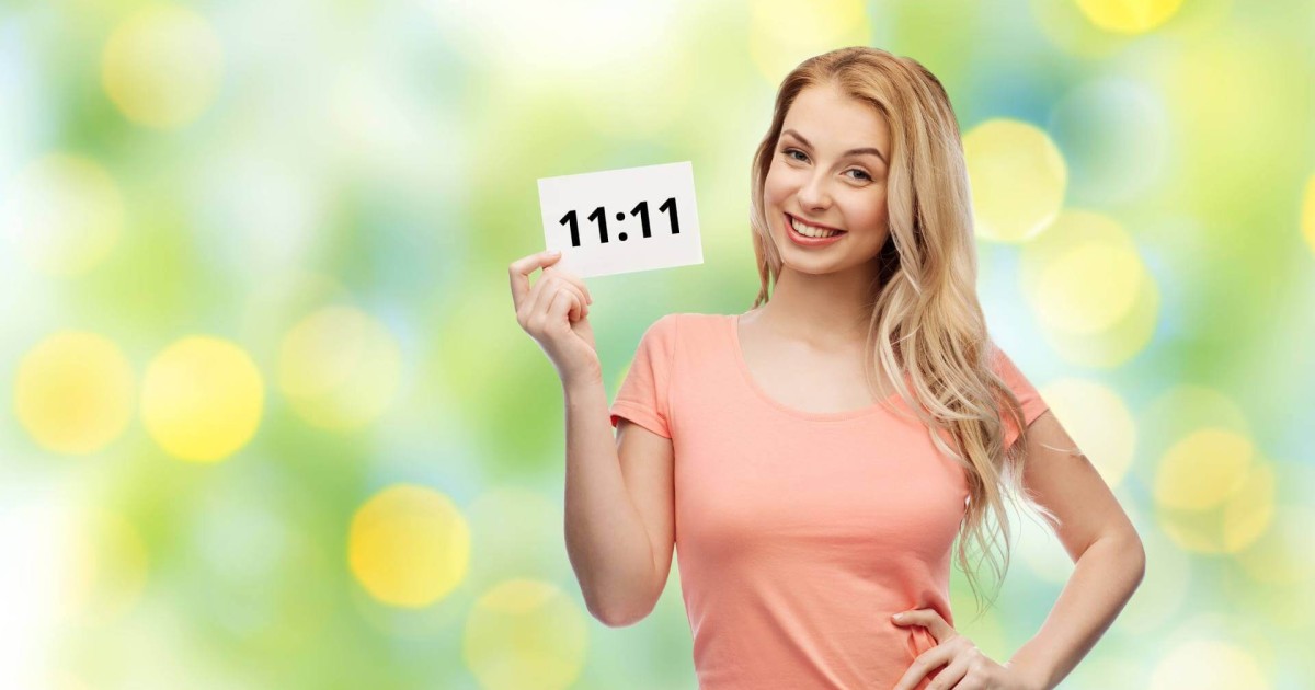 Scopri i messaggi dei numeri doppi: cosa ti sta comunicando l'Universo?